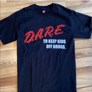 Vintage D.A.R.E T-Shirt